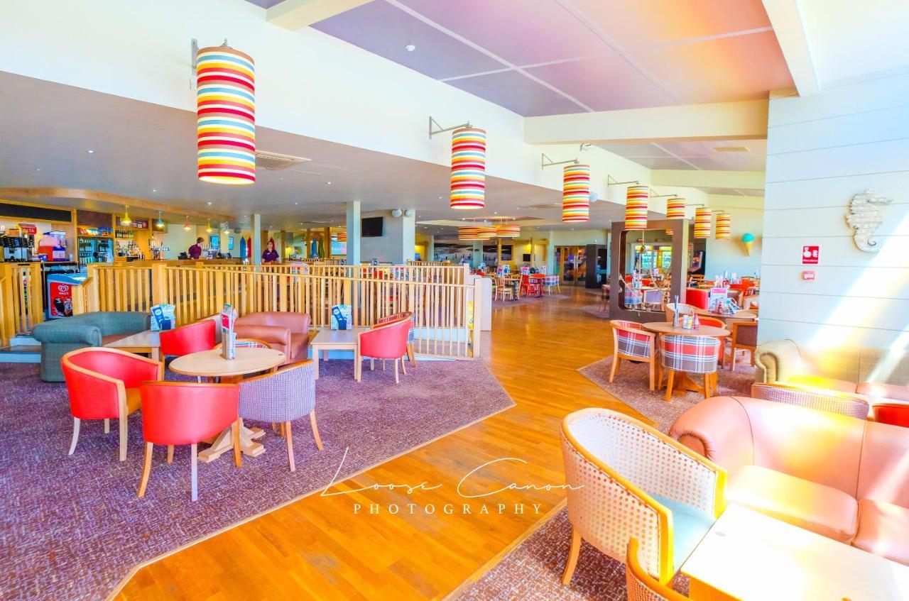 River Lodge Platinum Plus Holiday Home With River Views, Free Wifi & Netflix Camber Екстериор снимка